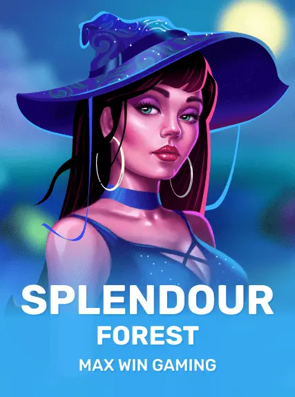 Splendour Forest kolikkopeli