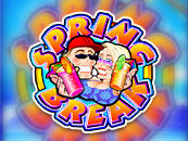 Spring Break kolikkopeli