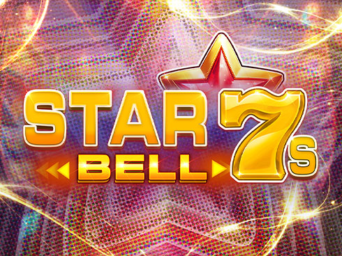 Star Bell 7s kolikkopeli