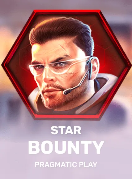 Star Bounty kolikkopeli