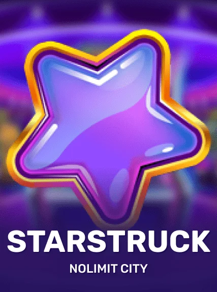 Star Struck kolikkopeli