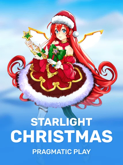 Starlight Christmas kolikkopeli