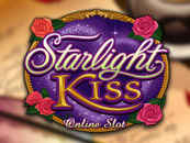 Starlight Kiss kolikkopeli