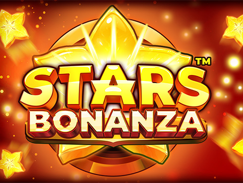Stars Bonanza kolikkopeli