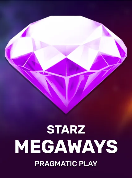 Starz Megaways kolikkopeli