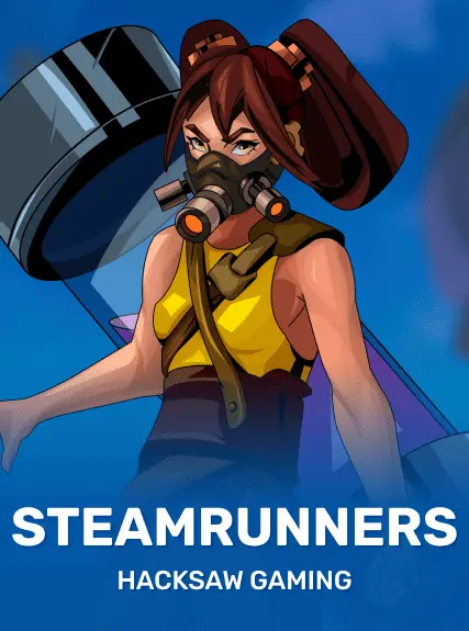 Steamrunners kolikkopeli