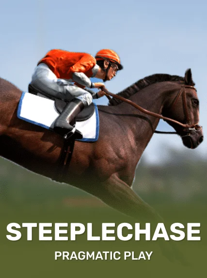 Steeplechase kolikkopeli