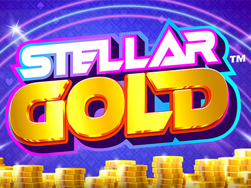 Stellar Gold kolikkopeli