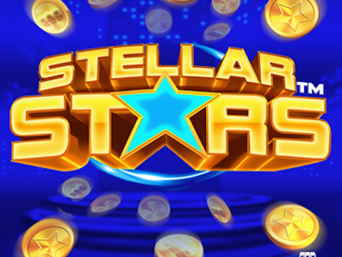 Stellar Stars kolikkopeli