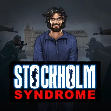 Stockholm Syndrome kolikkopeli