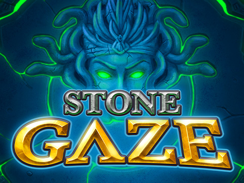 Stone Gaze kolikkopeli