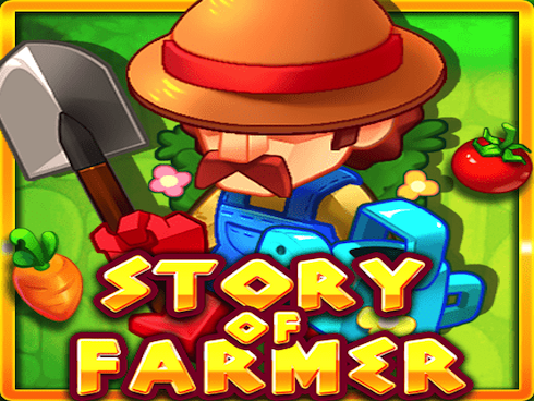 Story of Farmer kolikkopeli