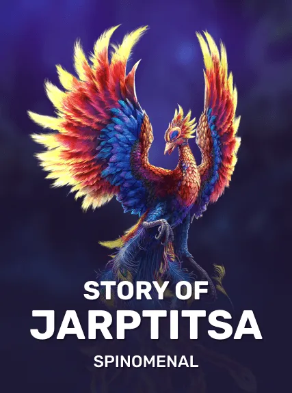 Story Of Jarptitsa kolikkopeli