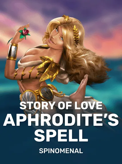 Story Of Love - Aphrodite's Spell kolikkopeli
