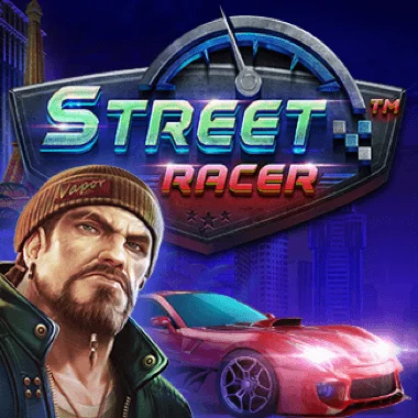 Street Racer kolikkopeli