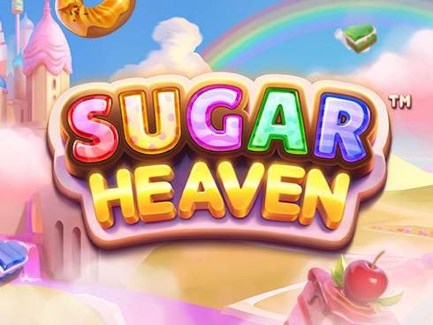 Sugar Heaven kolikkopeli