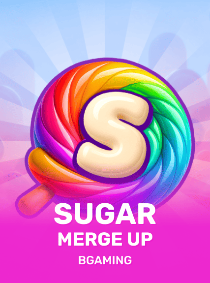 Sugar Merge Up kolikkopeli