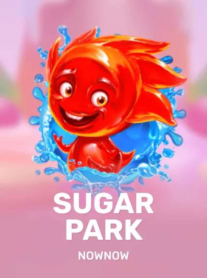 Sugar Park kolikkopeli