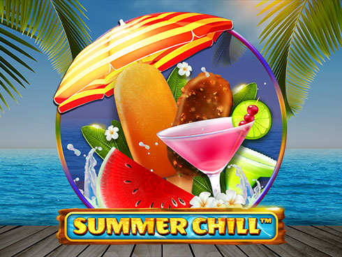 Summer Chill kolikkopeli