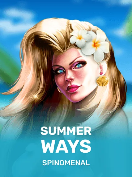 Summer Ways kolikkopeli