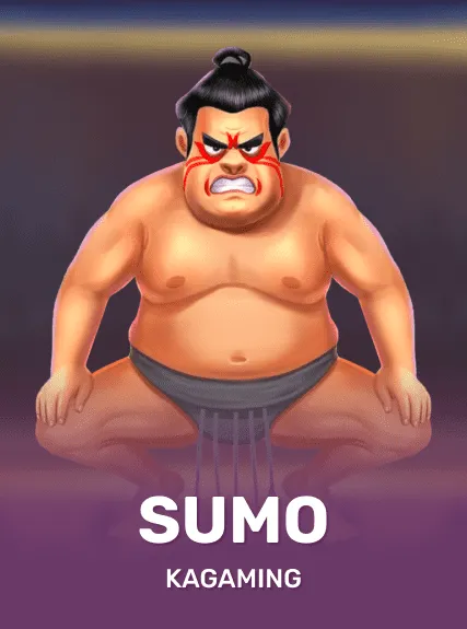 Sumo kolikkopeli