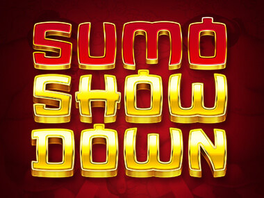Sumo Showdown - 4 reels kolikkopeli