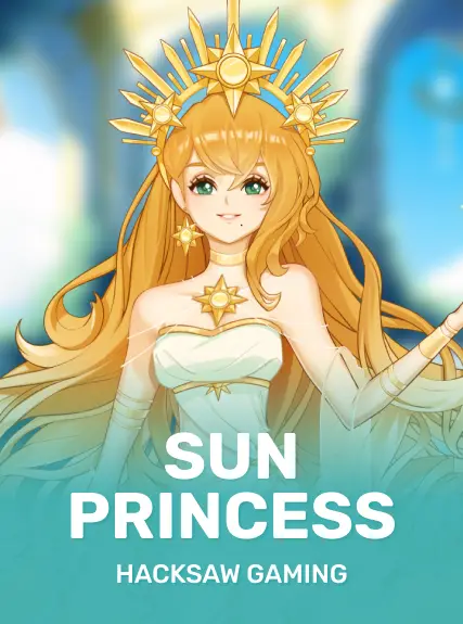 Sun Princess kolikkopeli