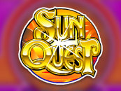 Sun Quest kolikkopeli