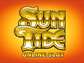SunTide kolikkopeli