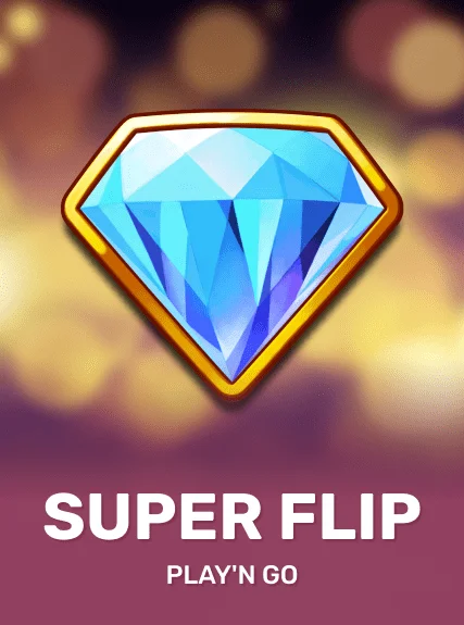 Super Flip kolikkopeli
