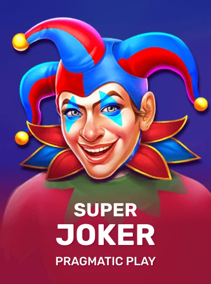 Super Joker kolikkopeli