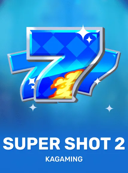SuperShot 2 kolikkopeli