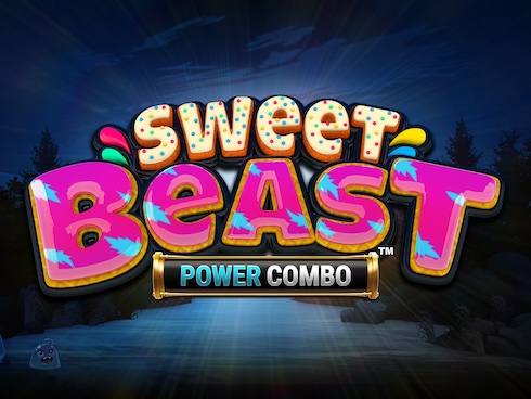 Sweet Beast: Power Combo kolikkopeli