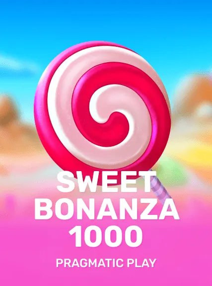 Sweet Bonanza 1000 kolikkopeli