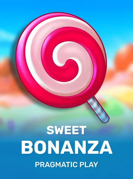 Sweet Bonanza kolikkopeli