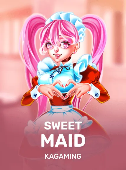 Sweet Maid kolikkopeli