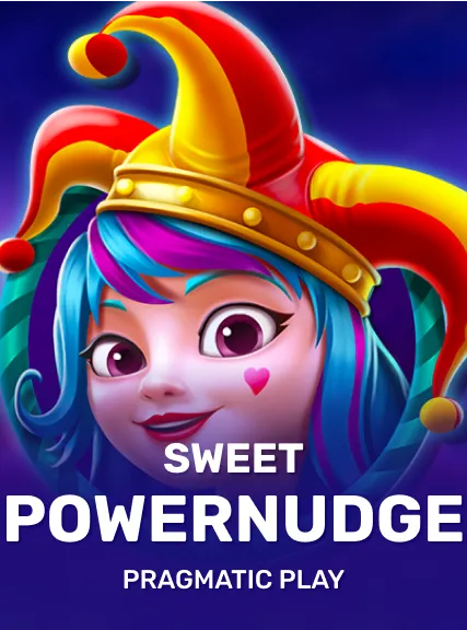 Sweet Powernudge kolikkopeli