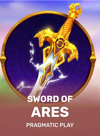 Sword of Ares kolikkopeli
