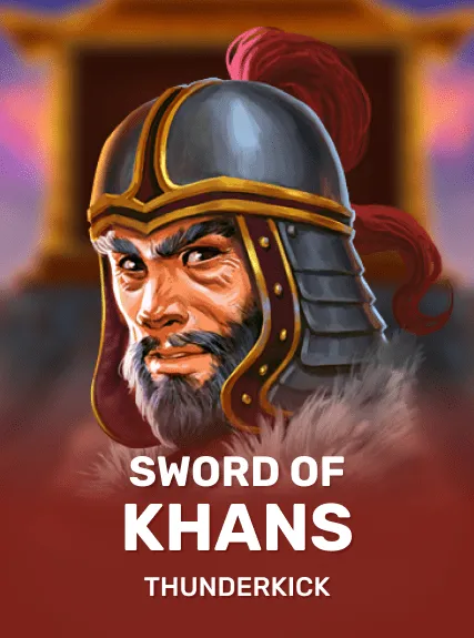 Sword of Khans kolikkopeli