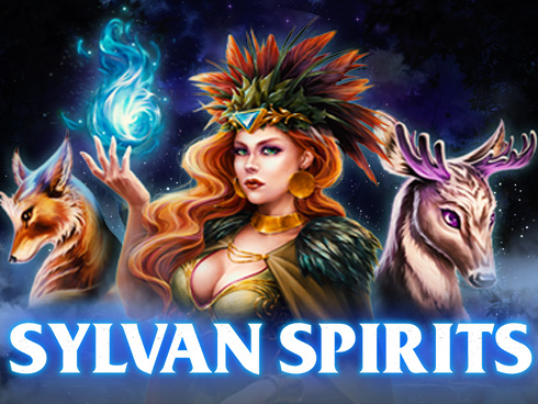 Sylvan Spirits kolikkopeli
