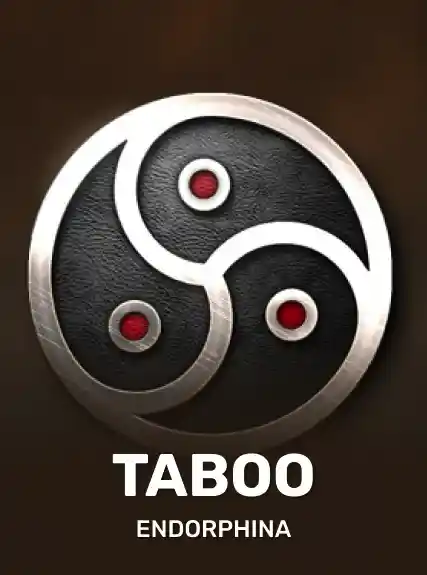 TABOO kolikkopeli