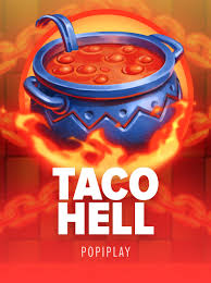 Taco Hell kolikkopeli