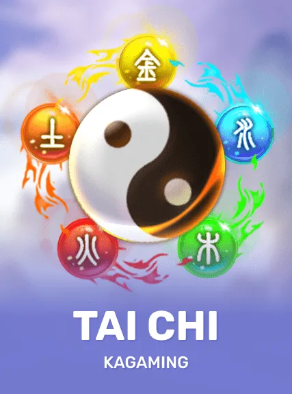 Tai Chi kolikkopeli