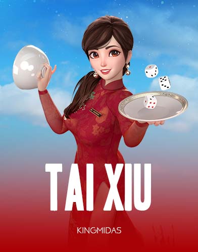 Tai Xiu kolikkopeli