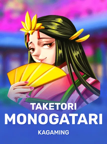 Taketori Monogatari kolikkopeli