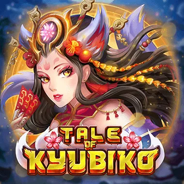 Tale of Kyubiko kolikkopeli