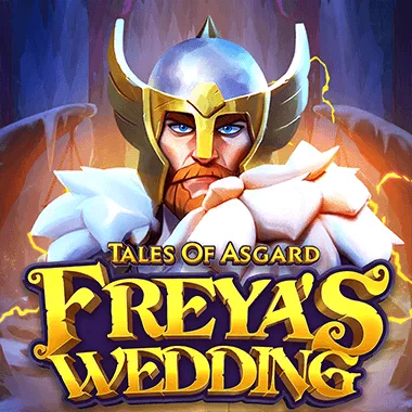 Tales of Asgard: Freya's Wedding kolikkopeli
