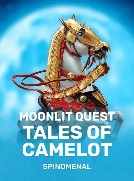 Tales Of Camelot - Moonlit Quest kolikkopeli