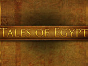 Tales of Egypt kolikkopeli