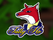 Tally Ho kolikkopeli